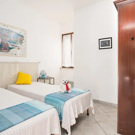 Bella Vista Σπίτι διακοπών