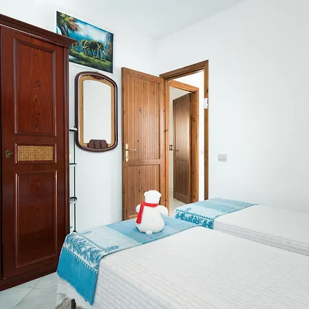 Σπίτι διακοπών Bella Vista *