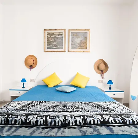Σπίτι διακοπών Bella Vista