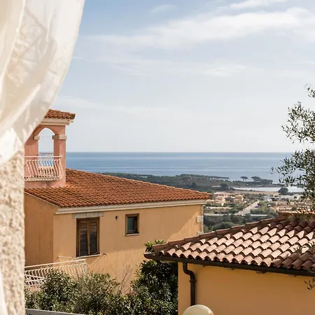 Bella Vista * Budoni