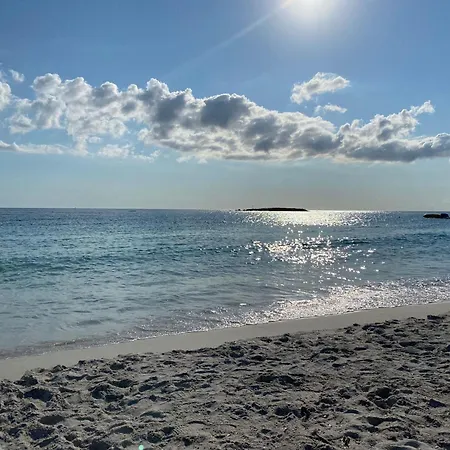 Bella Vista Budoni